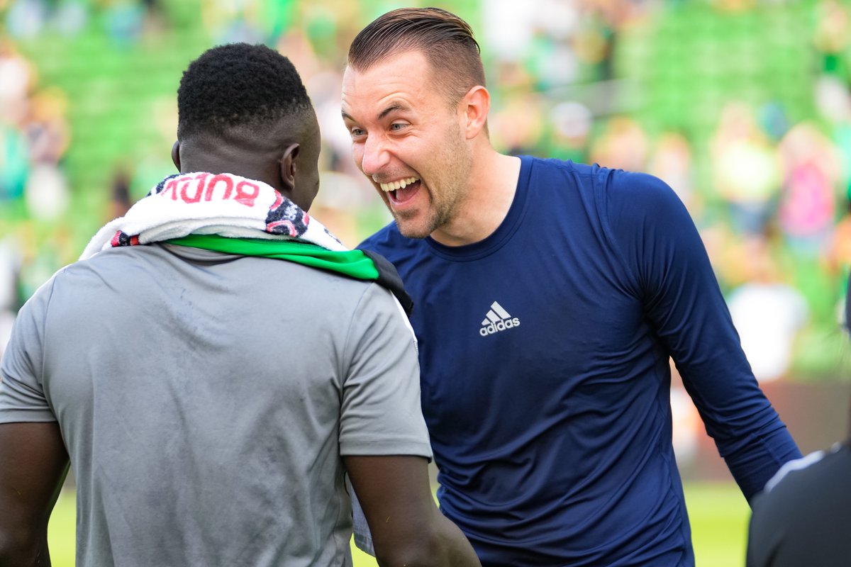 Austin FC tweet media