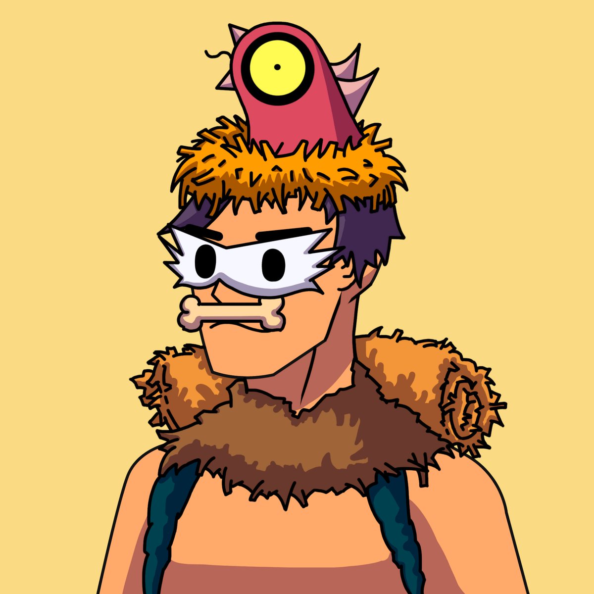 Homocryptien's tweet image. Pack Your Backpack &amp;amp; Let's Go !!!! 🚀🚀🚀
#HMCnft