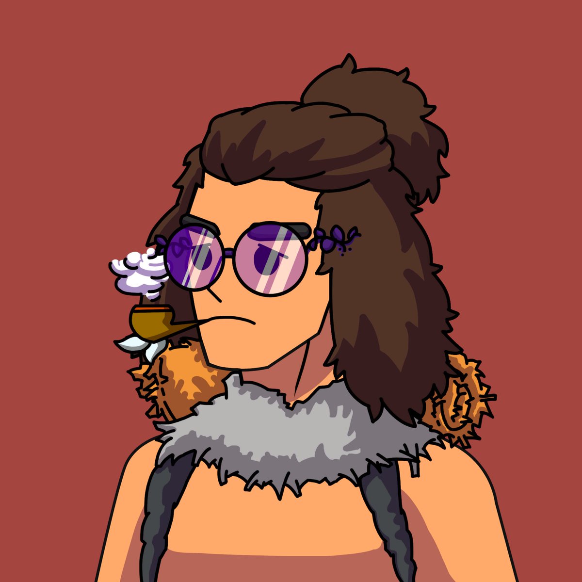 Homocryptien's tweet image. Pack Your Backpack &amp;amp; Let's Go !!!! 🚀🚀🚀
#HMCnft