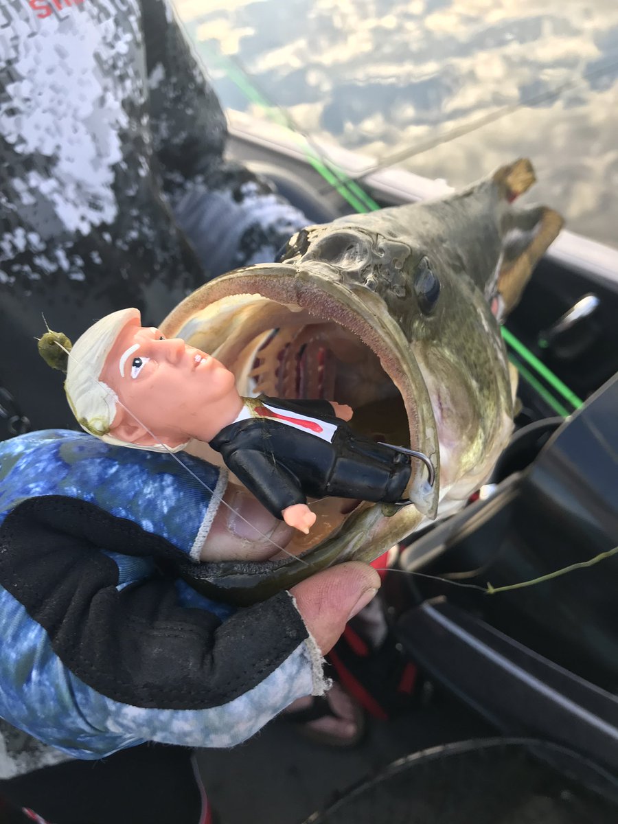 A List Lures on X: Have you ever caught a fish on a Topwater Trump or Biden  Fishing Lure??? 😂😂😂😁 #topwaterfishing #trump #biden #fishinggift  #xmasgift #fishinglure #customlure #gaggift #fishinggear   / X