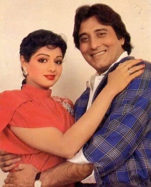 WISH YOU HAPPY BIRTHDAY (VINOD KHANNA) 