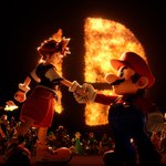 『大乱闘スマッシュブラザーズ SPECIAL』最後の参戦ファイターが決定!KHから主人公ソラが参戦!