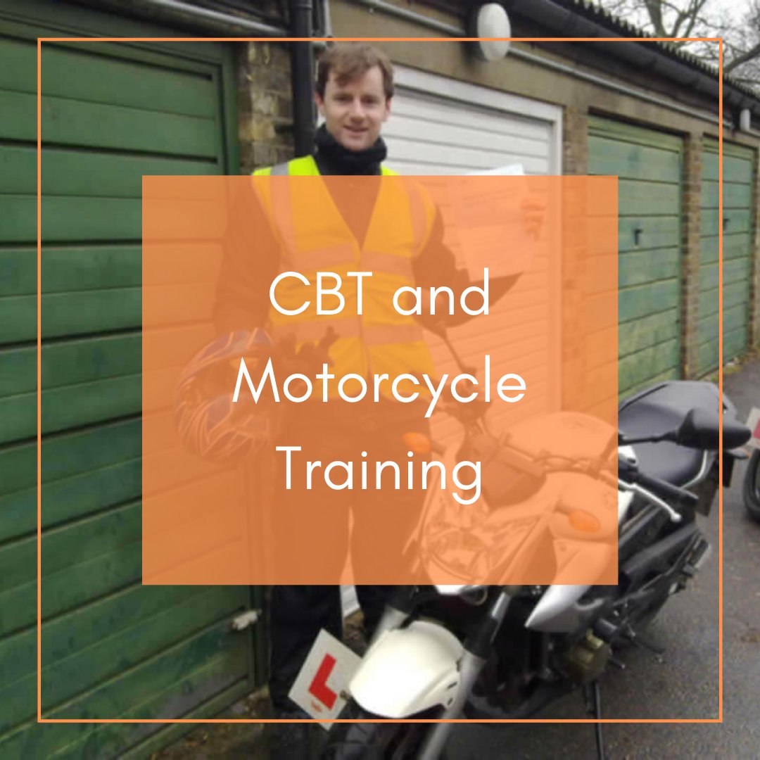 A2ZMotorcycle's tweet photo. We provide #CBT, #A1, #A2 and #DAS #motorcyletraining to all of North #London! 🗺️

Our courses are provided by exceptionally gifted instructors who will share their knowledge and will make sure that you are ready for the road once you pass your license. https://t.co/eWJ5dGSek4