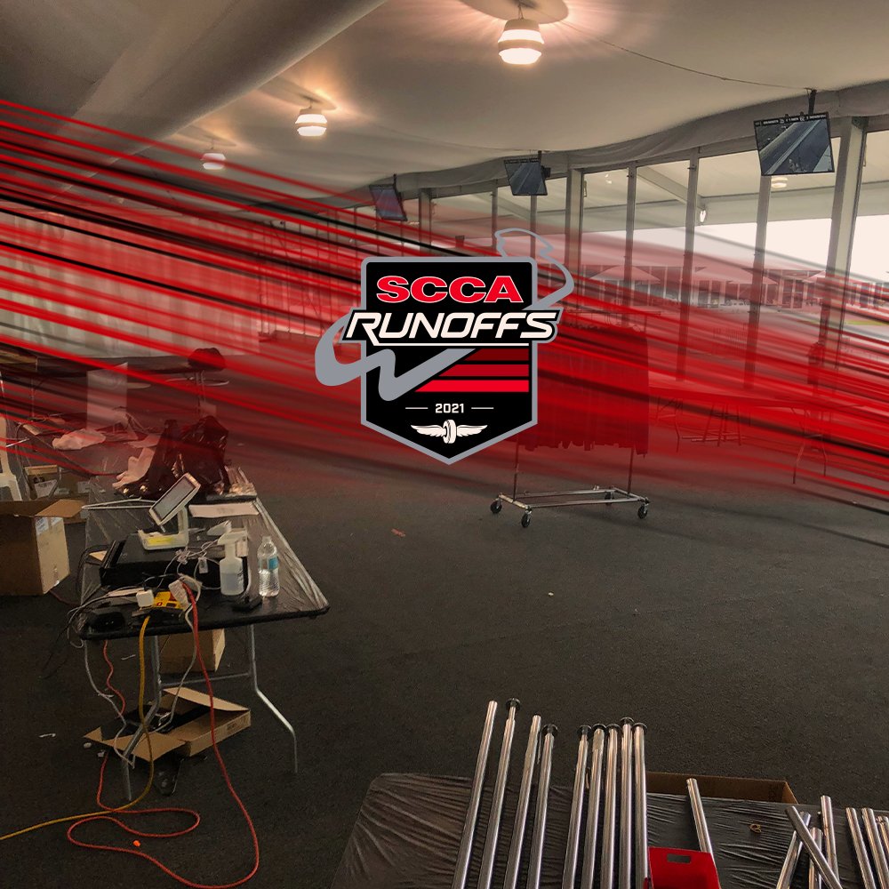 sccagear's tweet photo. The 21’ Runoffs shop is closed down, but merch will be up online soon if you missed out! Expect an update soon for when 2021 Runoffs Gear is available online. 
See ya Indianapolis 👋 https://t.co/h2K0QIjFI9