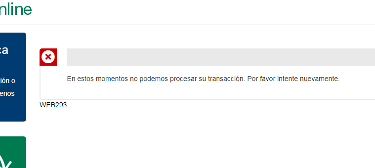 shizace1's tweet photo. @Banesco tendo dias intentando ingresar a la pagina y nada, me dicen que escriba por DM y no me responden. https://t.co/3HaPphFoRN