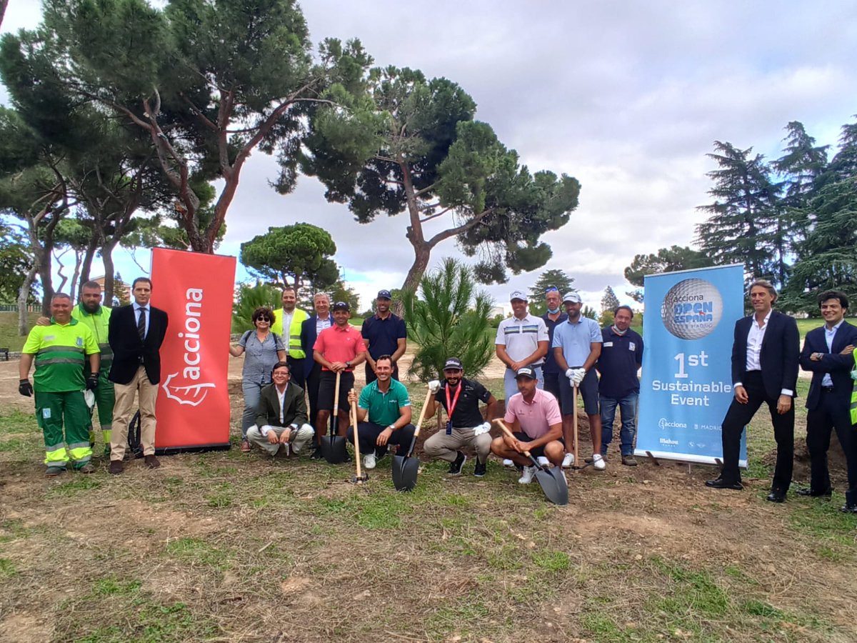 ACCIONA tweet media