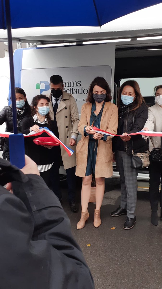 PIMMS Médiation Sevran tweet media