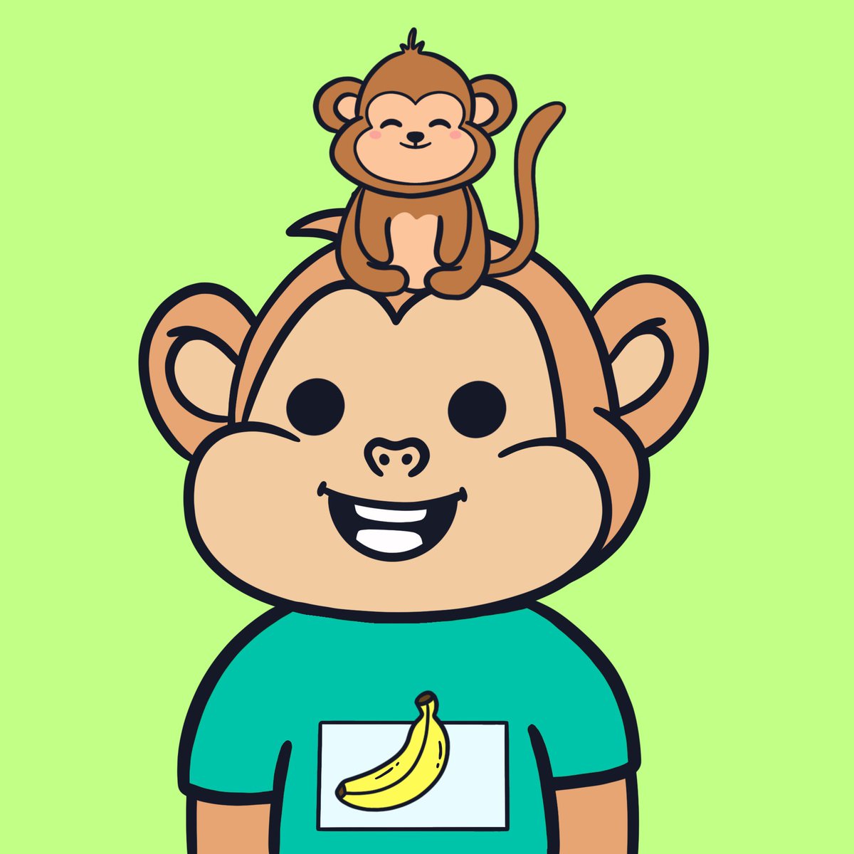 jaysmxke1's tweet photo. Had to snipe another @modish_monkeys 🐵
Floor is now 0.1 $ETH it is also very thin. 0.5 $ETH Incoming real soon. DYOR‼️ #ModishMonkeys #NFTs #NFT #nftcollector #ModishMonkeysNFT #NFTCommmunity https://t.co/7BT6OW8GOe