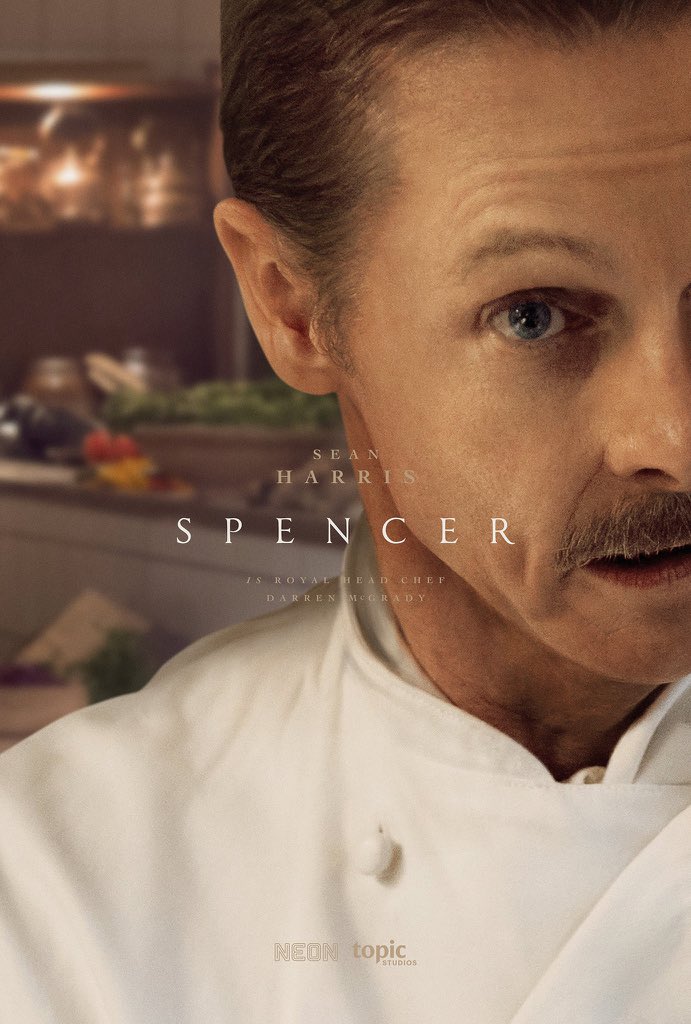 SSZeeMedia's tweet photo. #Spencer also stars Sally Hawkins, Jack Farthing, Sean Harris &amp; Timothy Spall. 

To book your tickets for the #BFI #LFF screening, please visit https://t.co/jPKvq53LxC https://t.co/1pAqsSBCAF