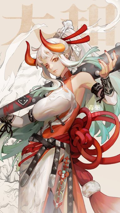 ヤマト のtwitterイラスト作品 人気順