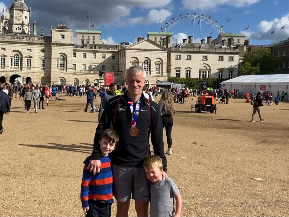 Richard Burden tweet media