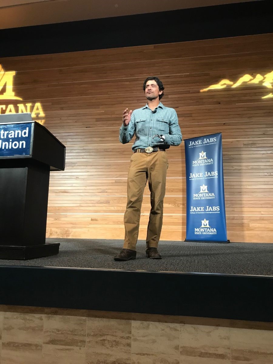 Bank of Bozeman tweet media