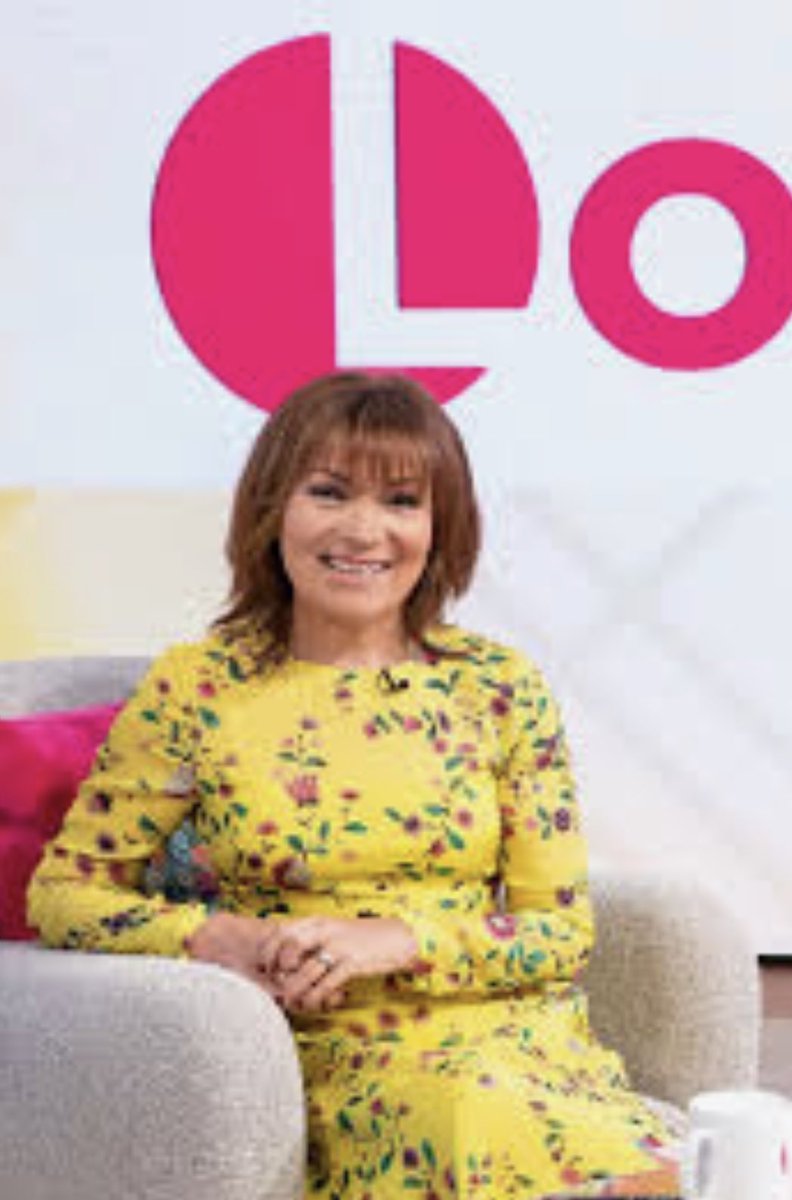 We are very excited that ITV ( LORRAINE SHOW ) will be broadcasting live from the Rose Centre tomorrow morning. Tune in between 9-10am to see our director being interviewed, and a patient discussing her screening experience. Follow us for events throughout October.