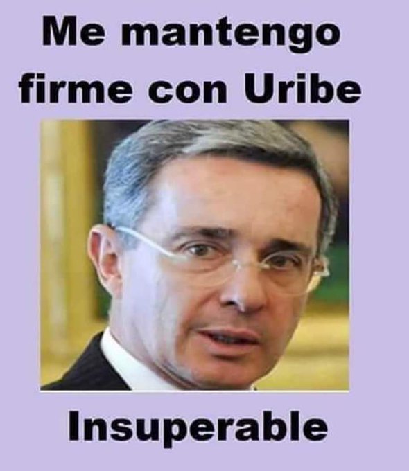 Loricaconamor's tweet photo. Ser Uribista mi mayor orgullo ❤❤❤ Sigo firme con @AlvaroUribeVel https://t.co/pPhKag3Sbj