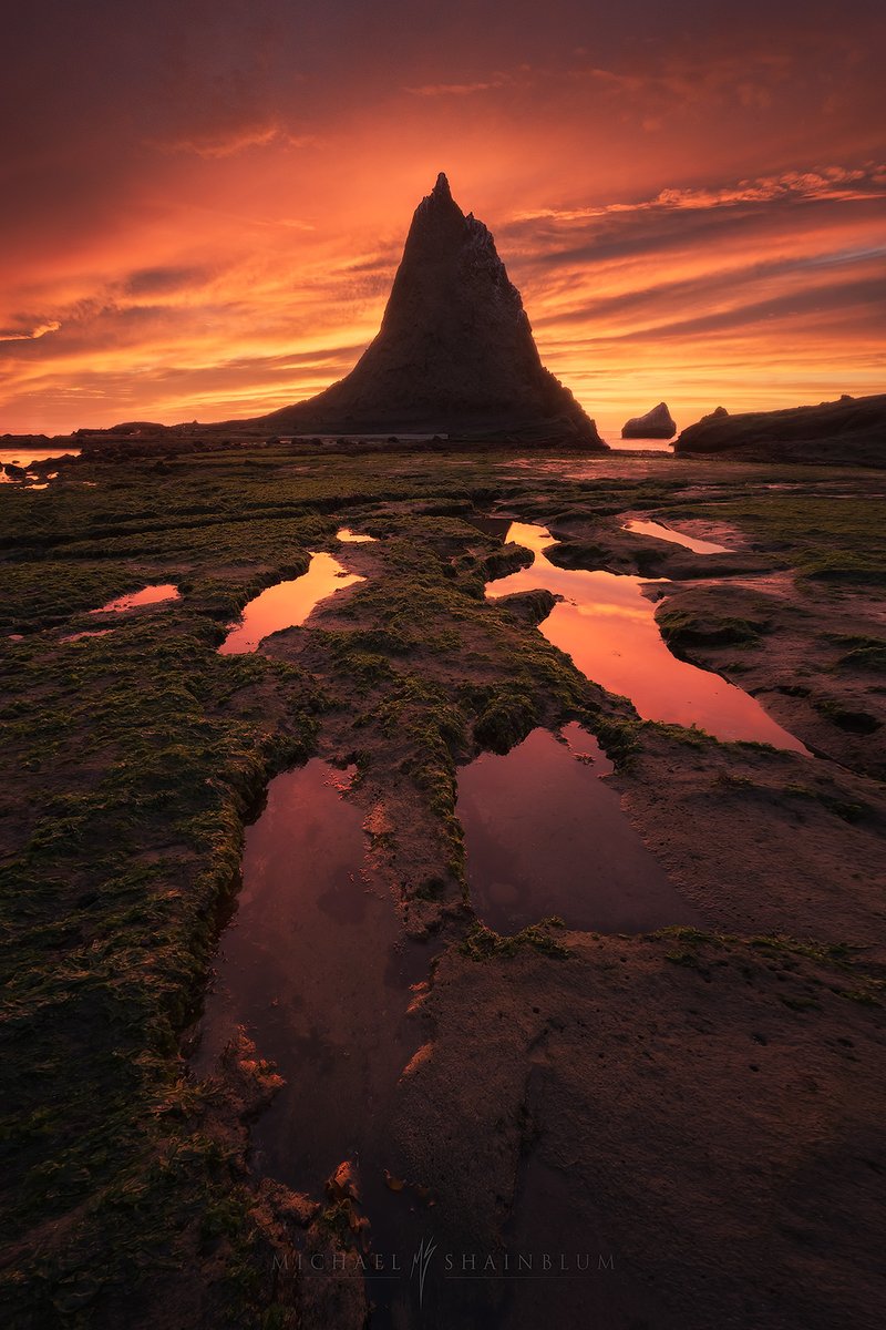 Mordor is lovely this time of year.