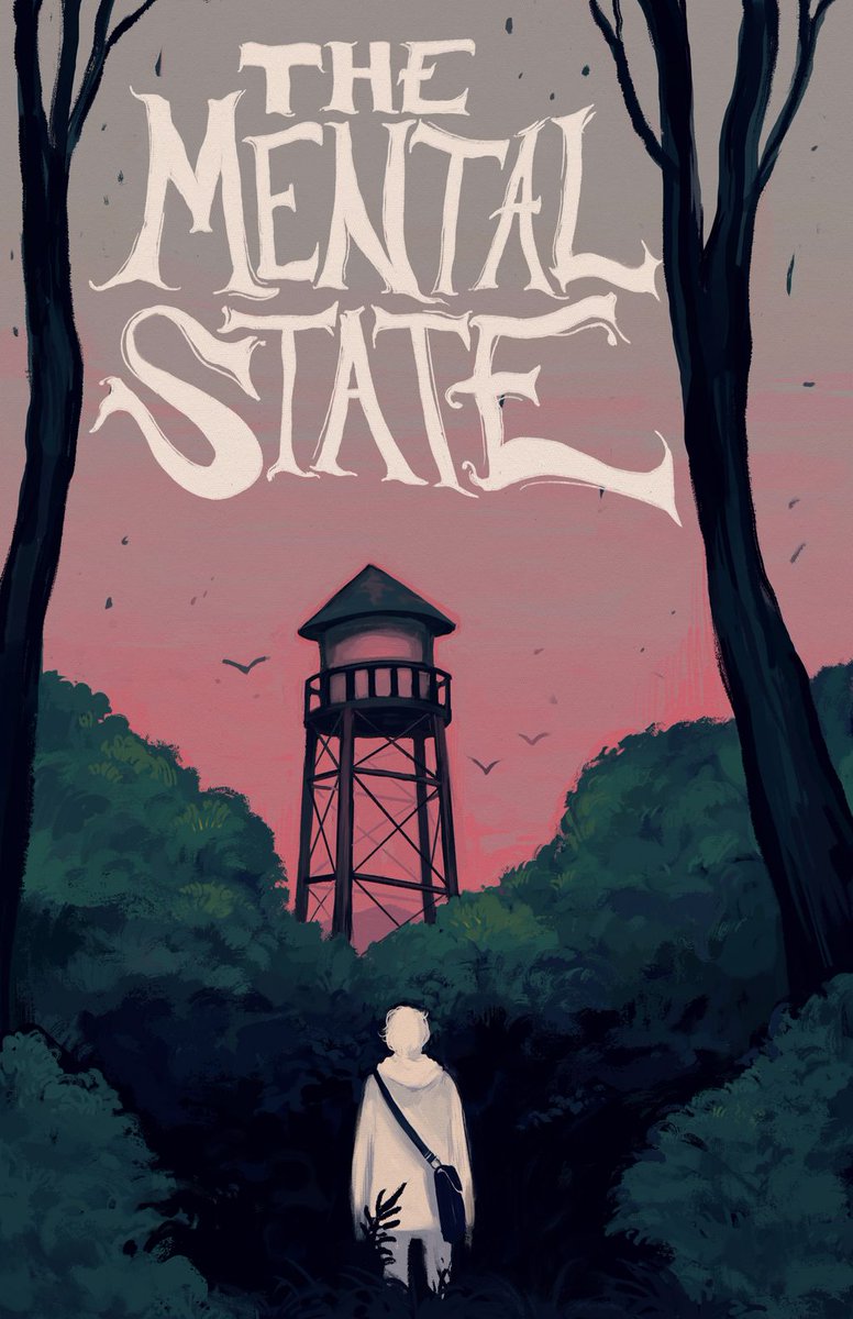OutofShotFilms's tweet photo. Our feature film The Mental State is complete! Based on Josh Adell's play, TMS follows a high schooler from rural Kentucky coping with a severe mental illness while his mother struggles to find the resources he needs. Can't wait to show you all soon! #MentalIllnessAwarenessWeek https://t.co/3vlKM9p7TD