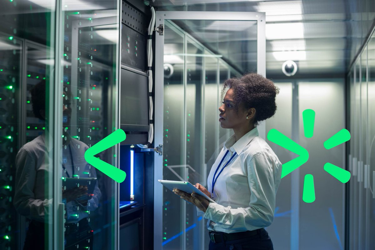 Our global #InformationSecurity team is responsible for securing our digital ecosystem, minimizing risk across the enterprise and defending against #cyberthreats. Learn more about the team on our LinkedIn Life page. bit.ly/3uHl81W #WalmartInfoSecLife #CyberCareers