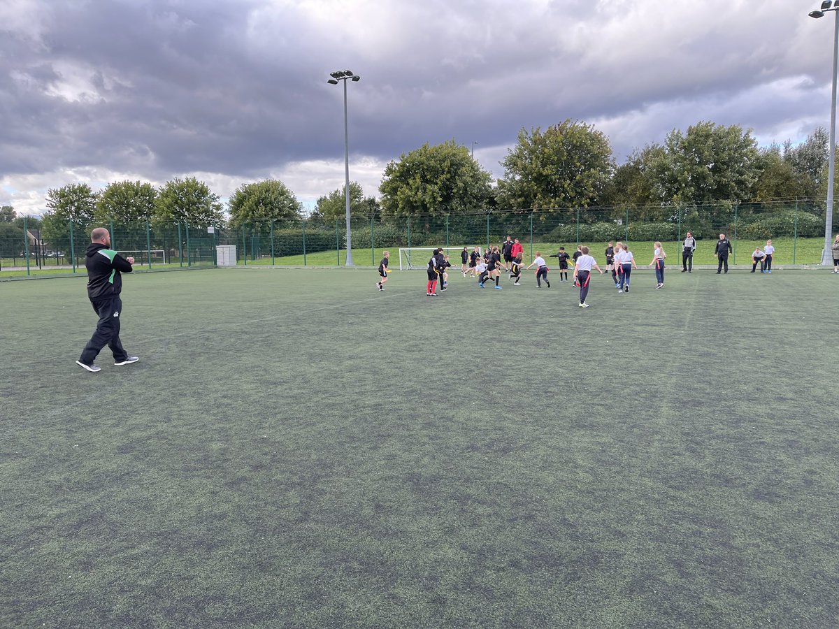 JHP- School Games tweet media