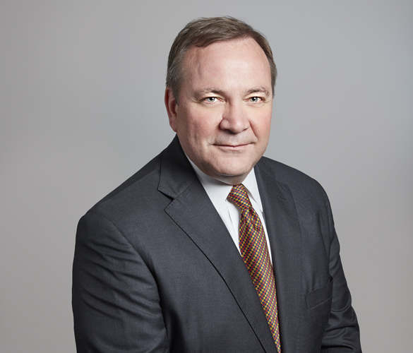 A big welcome to Jay Matthes, Capstone Advisors’ new chief operating officer! Jay’s extensive executive management experience will complement Capstone’s strategic growth plans in existing and new markets.

bit.ly/3D3jWZQ