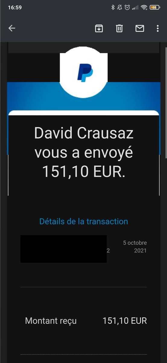 Thank you <a href="/cchhiilliigg/">cchhiilliigg</a> you've literally made my month ❤️❤️