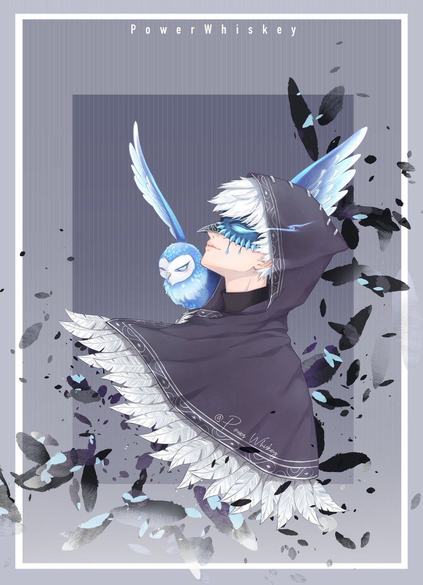 i3iewwi🌊 (@Power_Whiskas) / Posts / X