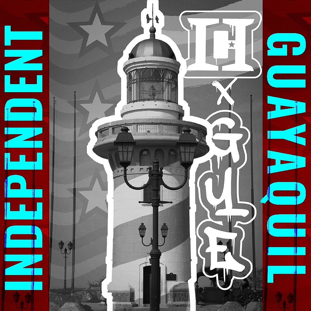 HolyCottonCo's tweet photo. No te quedes sin esta edición especial por el mes de La Perla del Pacífico. 

Camisetas Unisex 
Algodón 100% 
Impresión Serigráfica 
Tallas S a XL 
Precio: $23.00 no incluye envío 

Envíos a todo el país 🇪🇨

#GoodInfluence #BadAttitude por ti #Guayaquil 💙🤍💙
#holycottonco https://t.co/0IwDR1EITS