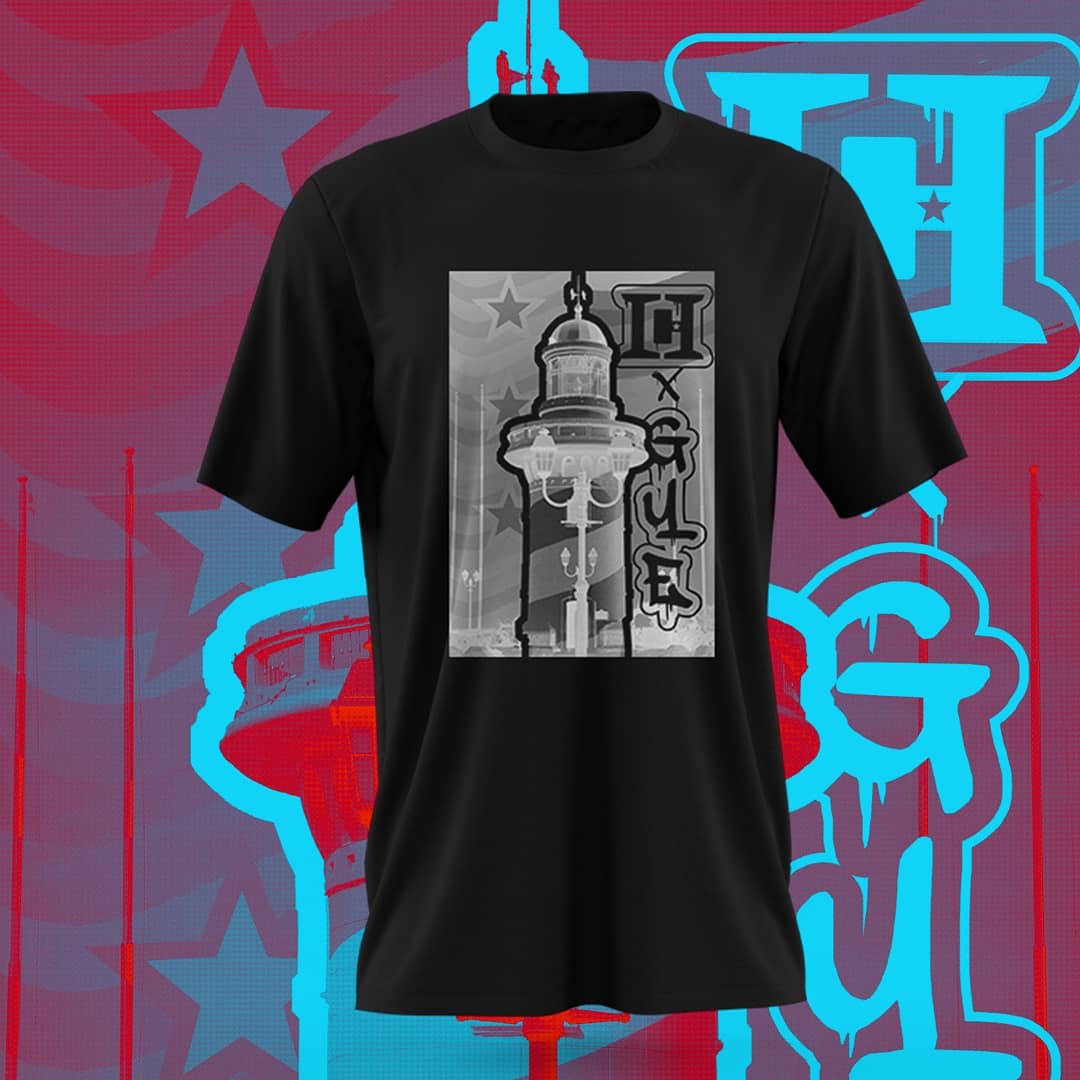 HolyCottonCo's tweet photo. No te quedes sin esta edición especial por el mes de La Perla del Pacífico. 

Camisetas Unisex 
Algodón 100% 
Impresión Serigráfica 
Tallas S a XL 
Precio: $23.00 no incluye envío 

Envíos a todo el país 🇪🇨

#GoodInfluence #BadAttitude por ti #Guayaquil 💙🤍💙
#holycottonco https://t.co/0IwDR1EITS
