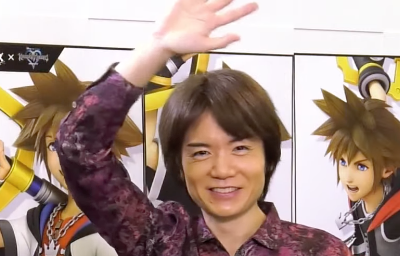 CptFalchion's tweet photo. 89 Fighters
116 Stages
201 Items
1,100+ Songs
1,496 Spirits
450+ Games &amp; 2,200+ characters featured
140 Mii Costume sets

What a journey! Eternally grateful for Sakurai &amp; the team for the masterpiece of Smash Ultimate! One of the greatest game devs of all time #ThankYouSakurai https://t.co/BmCfzqbTX4