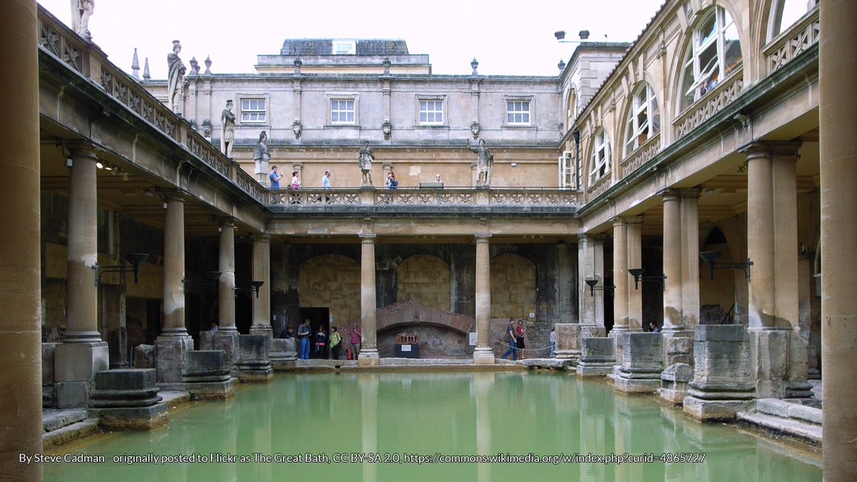Folklore Thursday (@folklorethurs) on Twitter photo Getting Even in #RomanBritain: The #Curse Tablets from #Bath (Aquae Sulis) by <a href="/CarlyASilver/">Carly Silver</a> bit.ly/356rkV4 Getting Even in #RomanBritain: The #Curse Tablets from #Bath (Aquae Sulis) by <a href="/CarlyASilver/">Carly Silver</a> bit.ly/356rkV4