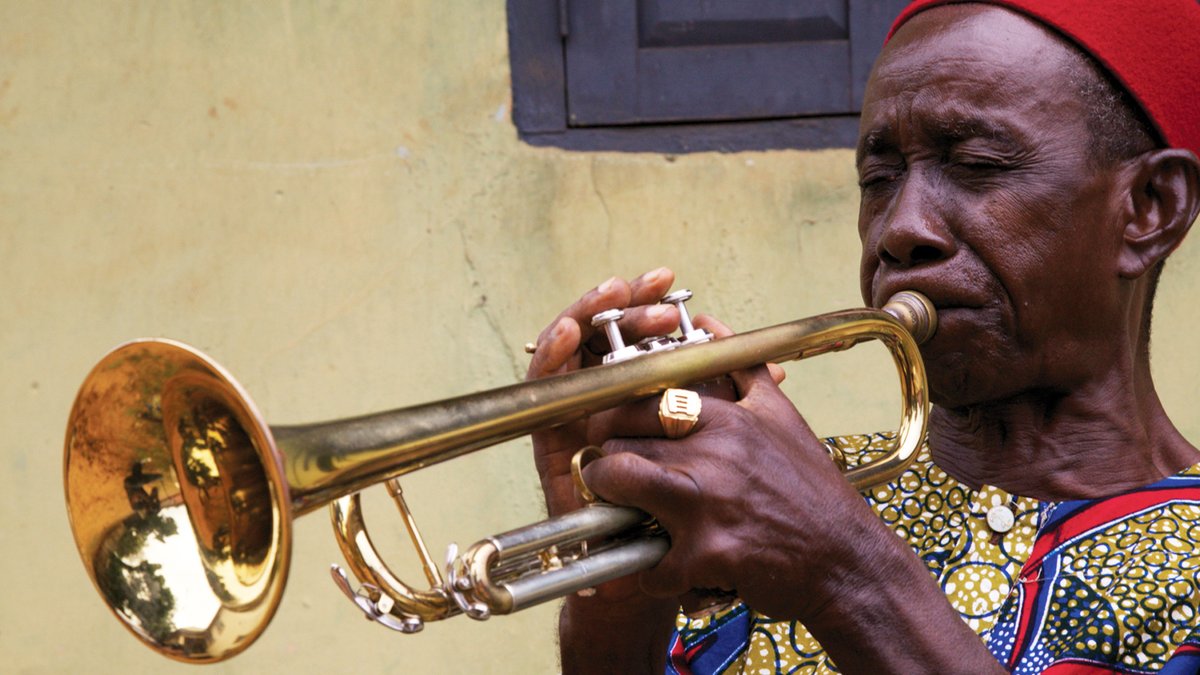 sheffdocfest's tweet photo. From our 2020 Official Selection:
🎥Elder's Corner by Siji Awoyinka (@SIJIMUSIC) will open @AiMfilmfest 

From our 2021 Official Selection:
🎥Delphine's Prayers by Rosine Mbakam
🎥Sing, Freetown by @clivepatterson 
🎥Soy Cubana by @jeremyungar &amp; @ivaylopg https://t.co/4JGpeo6TgW