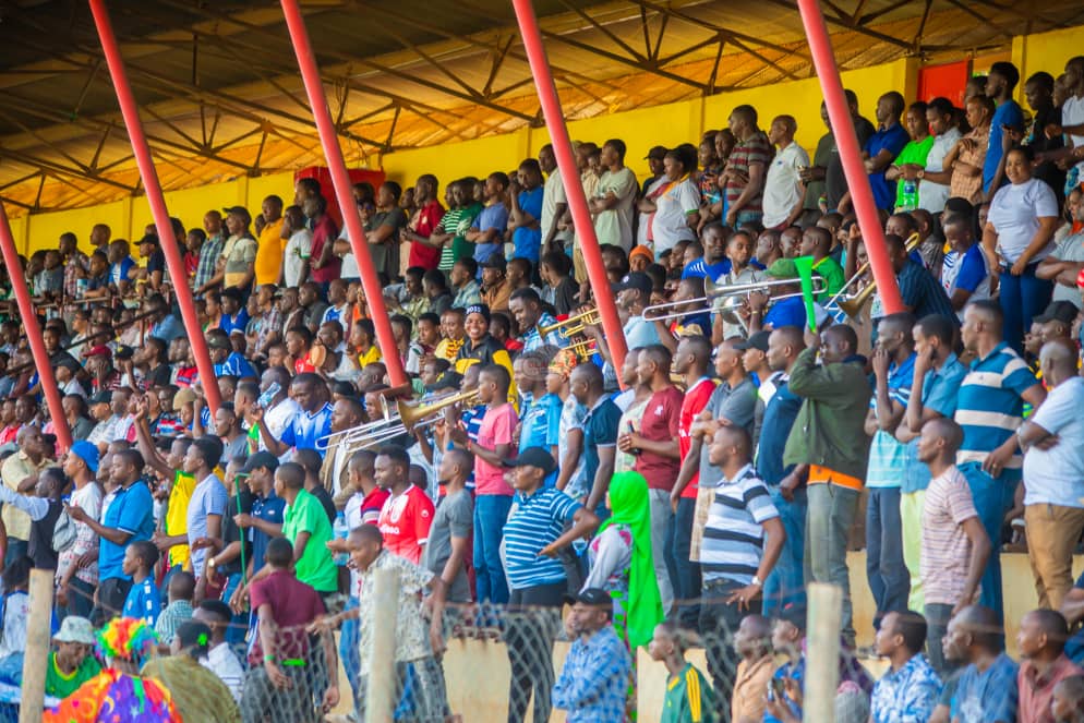 Polisi Tanzania Football Club tweet media