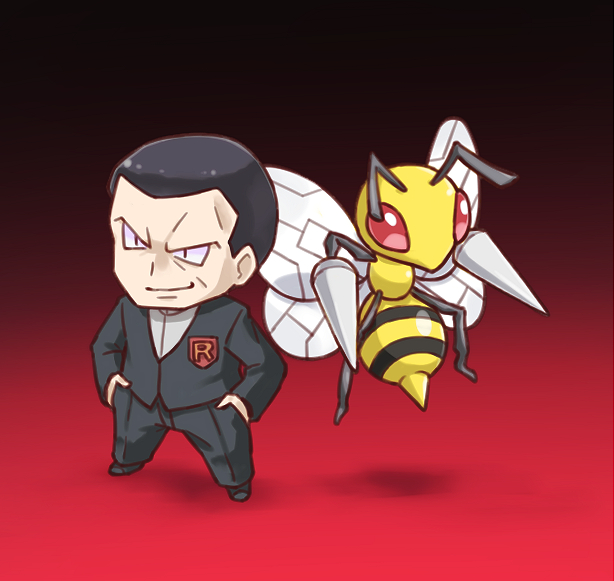 スピアーのtwitterイラスト検索結果 スピアーのtwitterイラスト検索結果