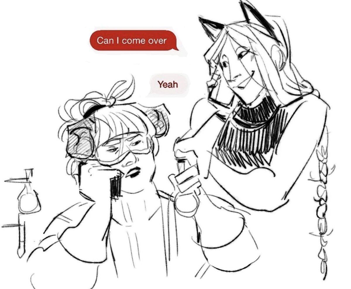 Nov 13, 2020
meme redraws is really the peak of my art abilities