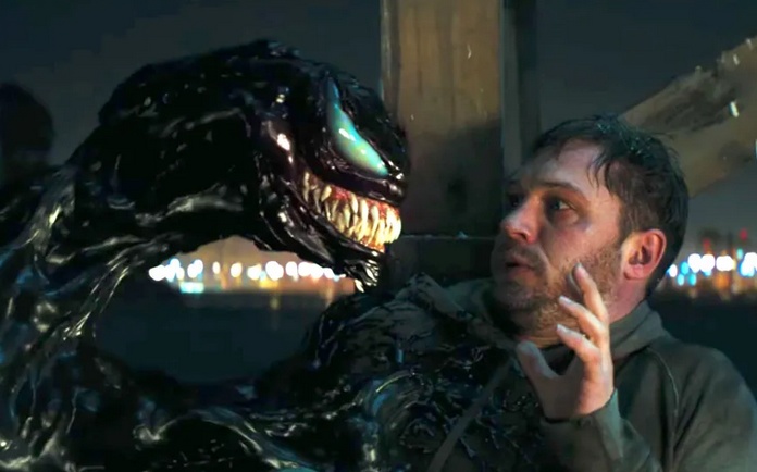 I didn't love the original Venom and the sequel VENOM: LET THERE BE CARNAGE is no better: 
tvjerry.com/venom-let-ther…
#sifter #VenomLetThereBeCarnage