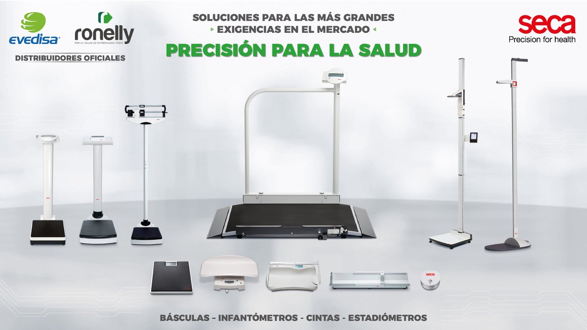 EquiposMedAnt's tweet photo. También manejamos equipos de #antropometría de la marca #SECA. Si quieres más info de precios con mucho gusto te puedo atender al 3012719307! https://t.co/WbIdzDMCWN
