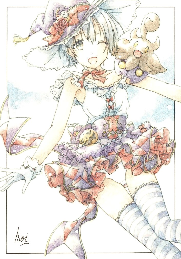 Twoucan 魔法にかけられて の注目ツイート イラスト マンガ コスプレ モデル