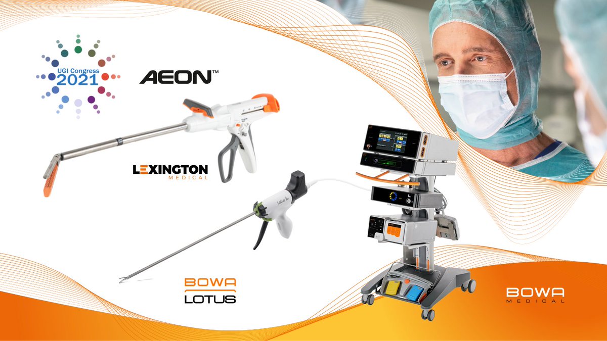 BOWAMEDICALUK's tweet photo. @BOWAMEDICALUK are getting ready to participate in the #UPPERGICONGRESS2021 with the long-awaited opportunity to interact with delegates face-to-face and present our premium product portfolio.  

See you in Belfast!
@Nikki_Palfrey @Lee__Roach @JoshChandlerASM 
#AUGIS #GBIHPBA https://t.co/3w5piuo7Fl