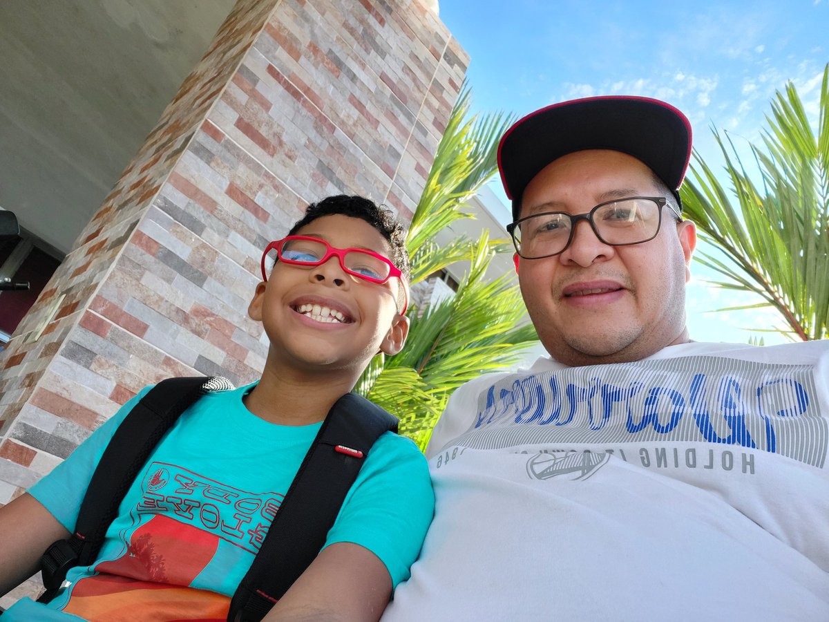 Buenos días mi gente que tal están