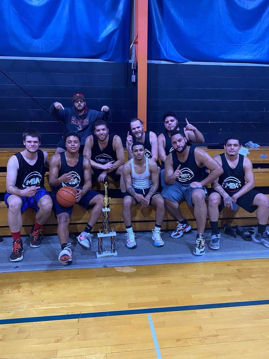 MBABALL2011's tweet image. 8 teams battling tonight in Rec action! Hit me up if you wanna join one of our leagues! Numerous options available! Most of the champion team is returning to defend!