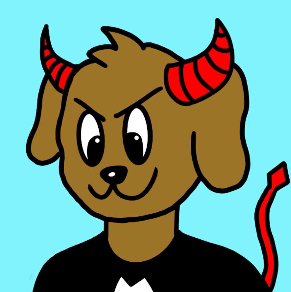 📢Pup #762
Cute demon Pup 🔥🥰
✅Type: Demon (RARE)
✅Price: 0.02 ETH &amp; NO gas fees
✅Regular airdrop for owners &amp; discord members
✨discord.gg/4qP8pXPvUz

opensea.io/assets/matic/0…

#NFTCommunity #nftcollectors #nftcollection #nftart #NFTdrops #NFTartist  #NFTshill