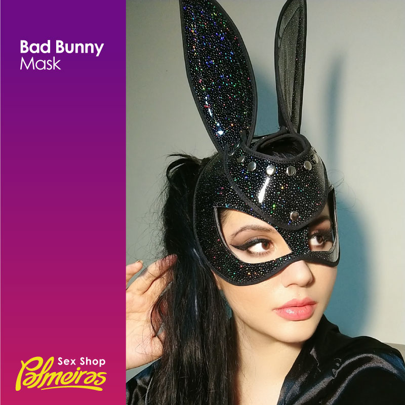 MotelPalmeiras's tweet photo. 🕸¡Prepárate para Halloween! 🕸Desata tus fantasías más oscuras con las máscaras BAD BUNNY 🐰 de nuestra #sexshop Palmeiras.
😈 ¿Quieres? ¡Escríbenos!
📱3154900004
Visítanos y conoce más👇
https://t.co/We1yPTXA1j
#Disfrazate #disfrazsexy #sexocasual #bdsmplay #bdsmdom #motel https://t.co/jRovmxAvUI