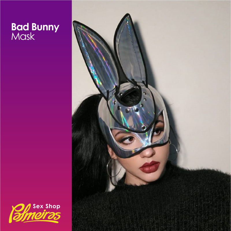 MotelPalmeiras's tweet photo. 🕸¡Prepárate para Halloween! 🕸Desata tus fantasías más oscuras con las máscaras BAD BUNNY 🐰 de nuestra #sexshop Palmeiras.
😈 ¿Quieres? ¡Escríbenos!
📱3154900004
Visítanos y conoce más👇
https://t.co/We1yPTXA1j
#Disfrazate #disfrazsexy #sexocasual #bdsmplay #bdsmdom #motel https://t.co/jRovmxAvUI