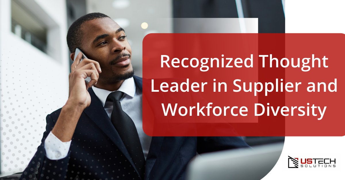ustech_sol's tweet photo. As a certified minority-owned business by the National Minority Supplier Development Council, we embrace #diversity in the culture of our organization, our approach to business, and the opportunities we provide to you and our employees. Learn more: https://t.co/o0i44Srrn0

#DEI https://t.co/4amXIy8YAP
