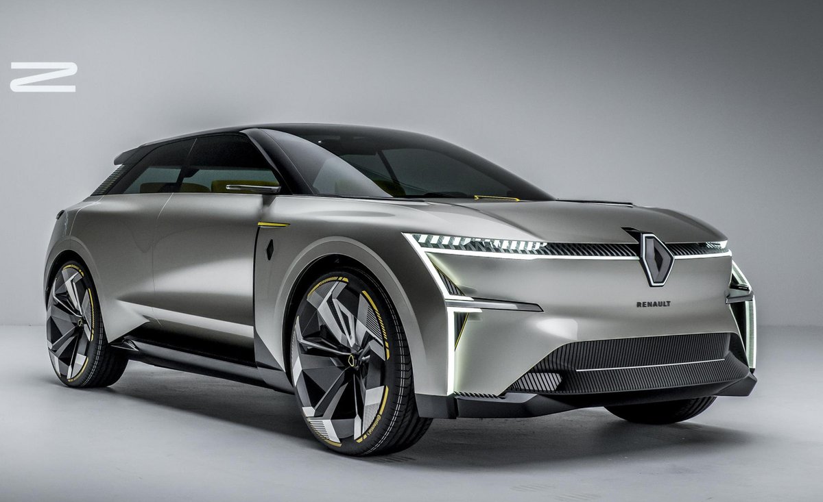 Autoextragti's tweet photo. Importantes premios de diseño para #Renault: galardones para el R5 eléctrico y el #Morphoz. Aquí la noticia: https://t.co/UxoQVOGwsp
@Renault_Co
#R5 https://t.co/eGRHGF374C