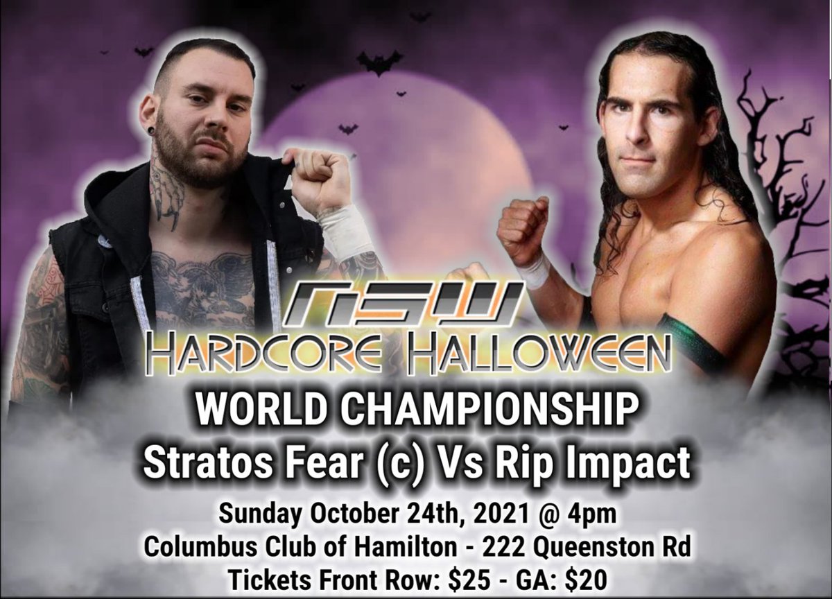 New School Wrestling tweet media