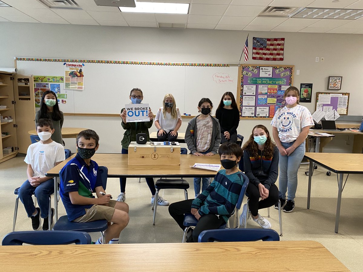 Nora Harnett tweet media