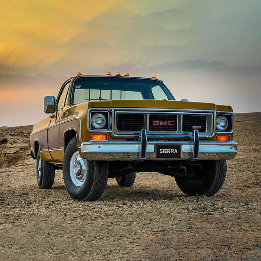 GMCKwt's tweet photo. كل ما تكبر تحلى😍
Old is Gold!
***************************************************
#likeapro #gmckuwait #Seirra #GMC #Kuwait#الكويت #جي_ام_سي https://t.co/AFJyi73Dc6