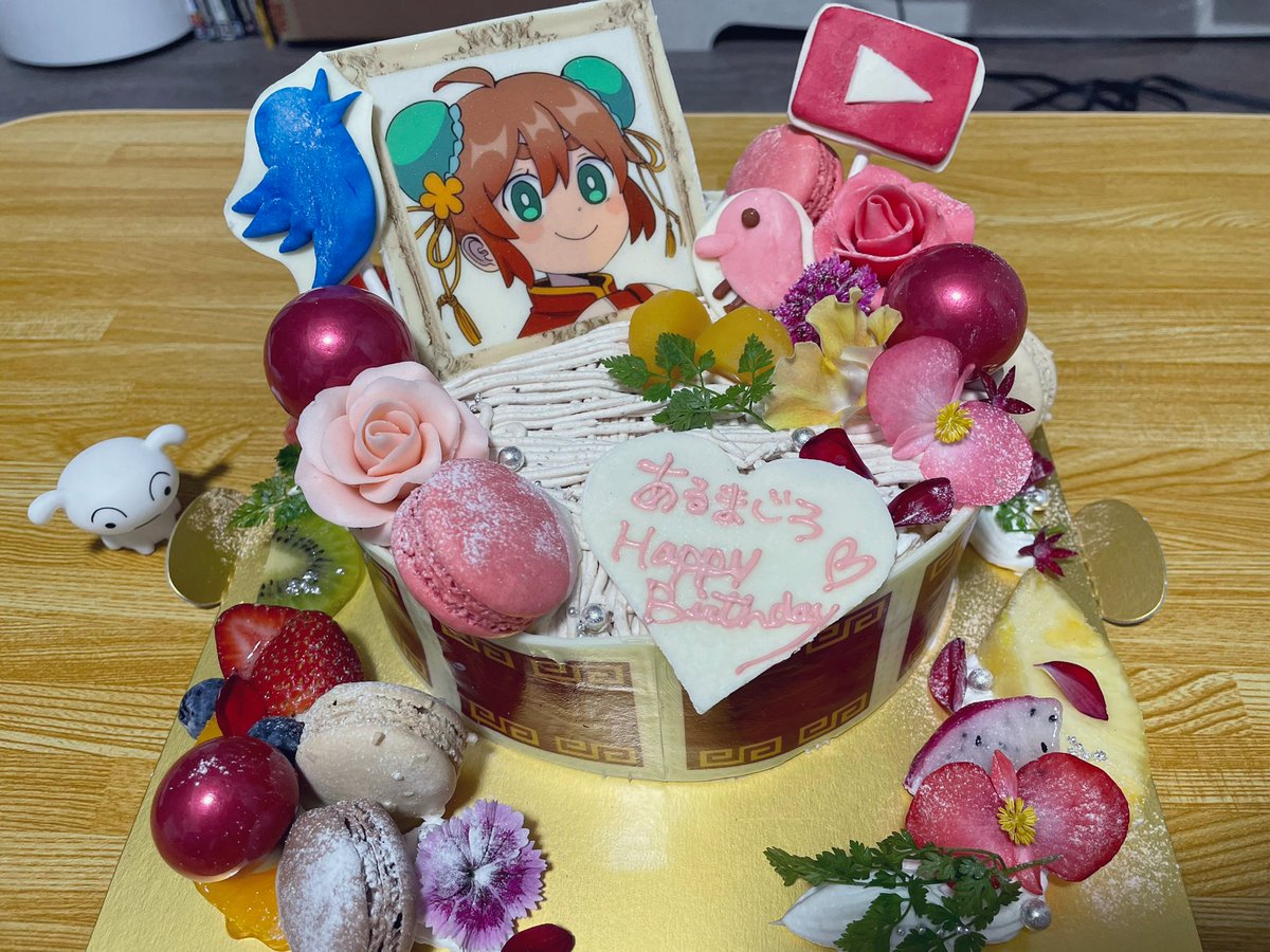 生まれましたオギャー！！！！😭😭
