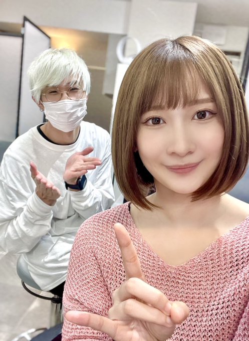 コスプレイヤー成賀久瑠王 (なるがくるみ)のTwitter画像17