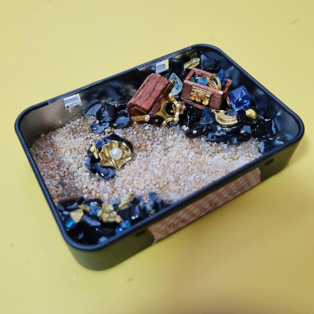 Shizen.Handmade 🌻 tweet media